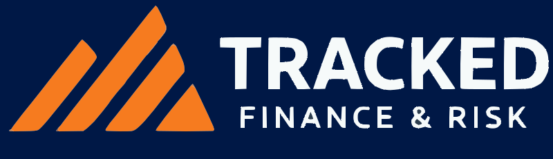 Tracked Finance & Risk logo